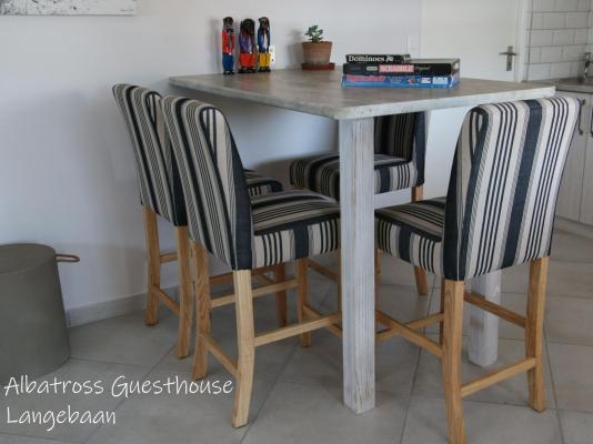 Albatross Guesthouse - 206531