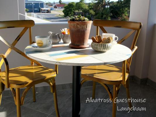 Albatross Guesthouse - 206533
