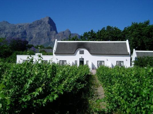 Klein Waterval Riverside Lodge - 206535