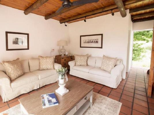 Klein Waterval Riverside Lodge - 206537