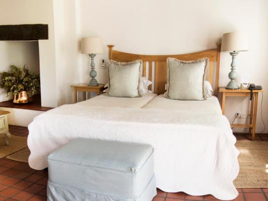 Klein Waterval Riverside Lodge - 206558