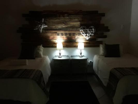 Simoni Guesthouse - 206575
