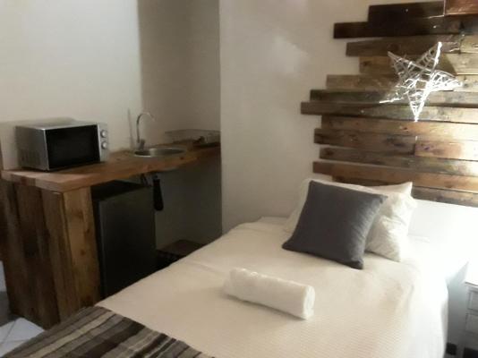 Simoni Guesthouse - 206576
