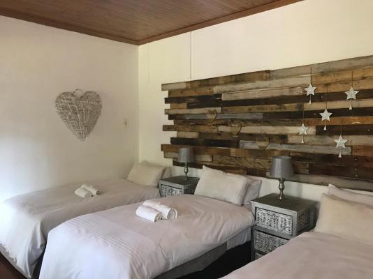 Simoni Guesthouse - 206577
