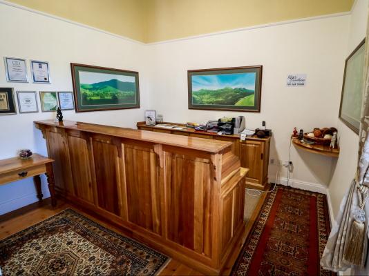 Altes Landhaus - 206597