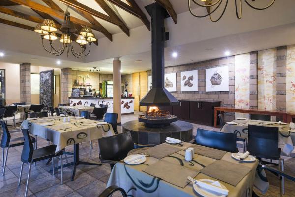 Alpine Heath Resort - 206646