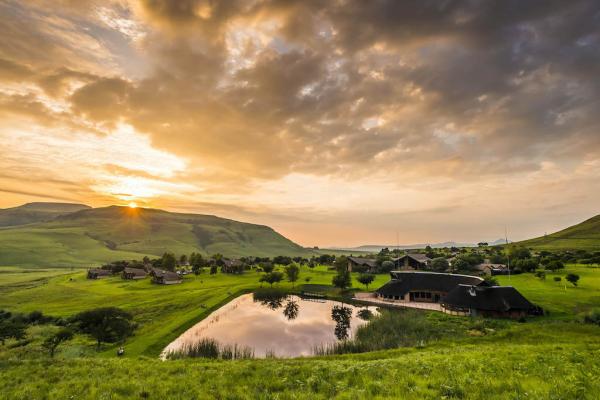 Alpine Heath Resort - 206652
