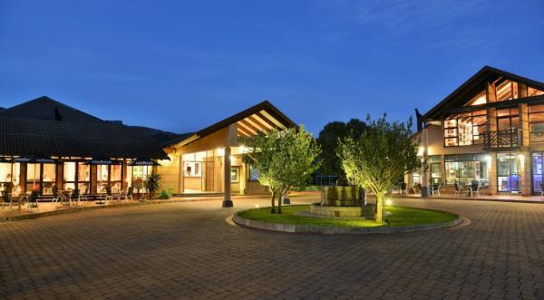 Alpine Heath Resort - 206653