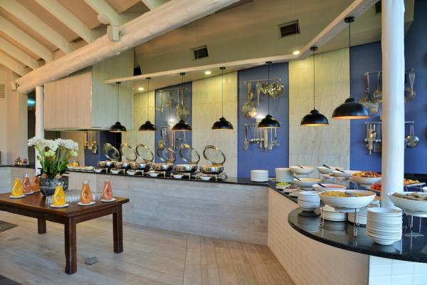 Alpine Heath Resort - 206657