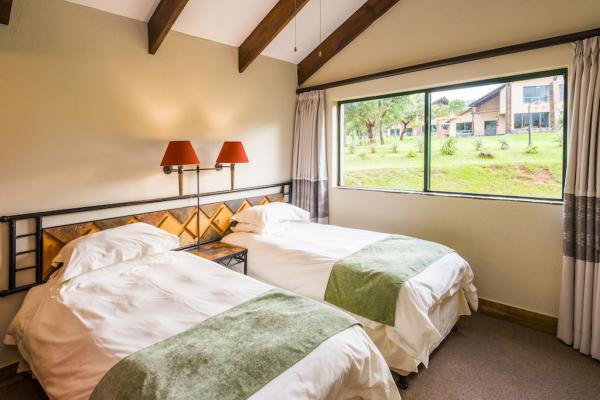 Alpine Heath Resort - 206667