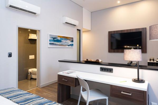 Kathu Hotel - 206684