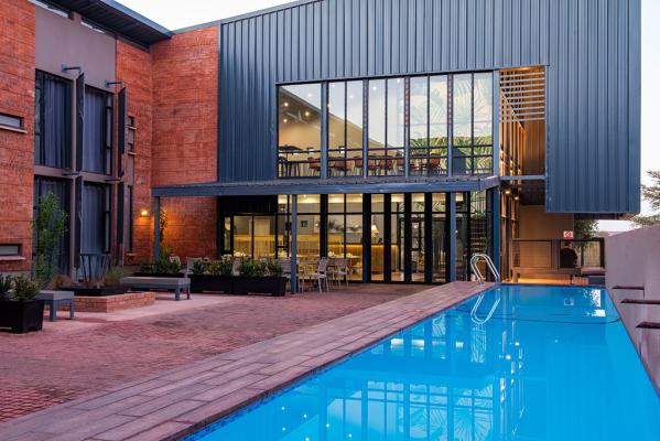 Kathu Hotel - 206686