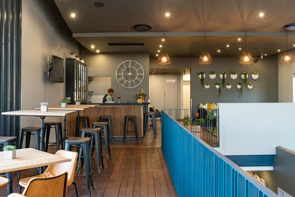 Kathu Hotel - 206687