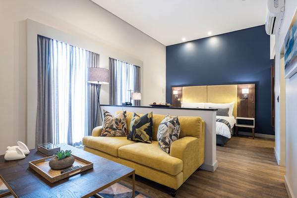 Kathu Hotel - 206688