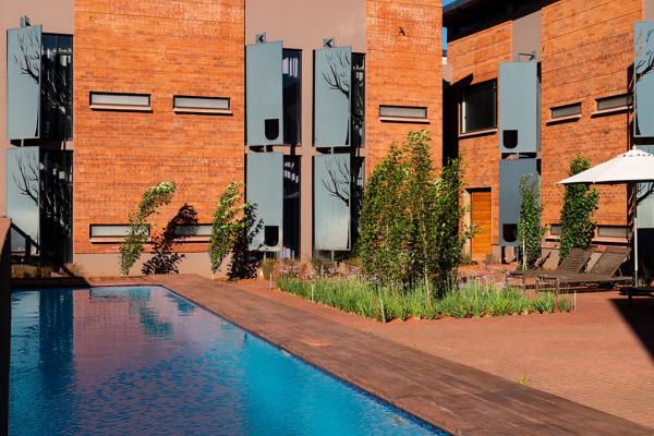 Kathu Hotel - 206689