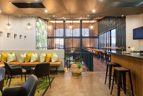 Kathu Hotel - 206690