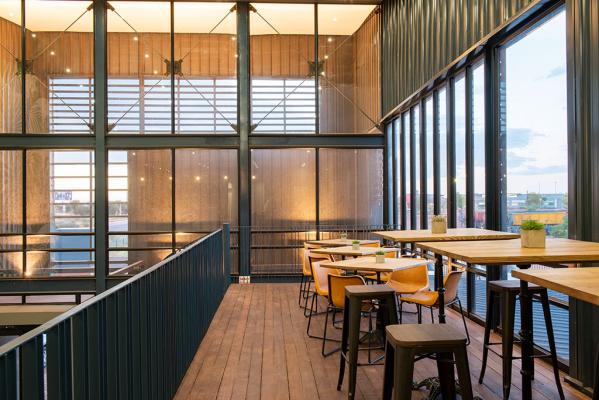 Kathu Hotel - 206691