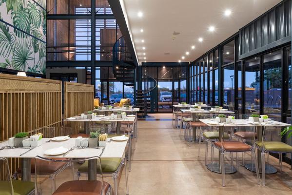 Kathu Hotel - 206692