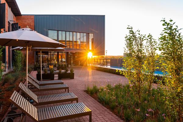 Kathu Hotel - 206693