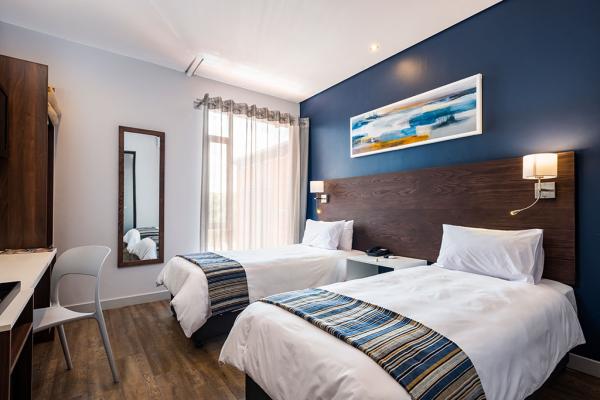 Kathu Hotel - 206694