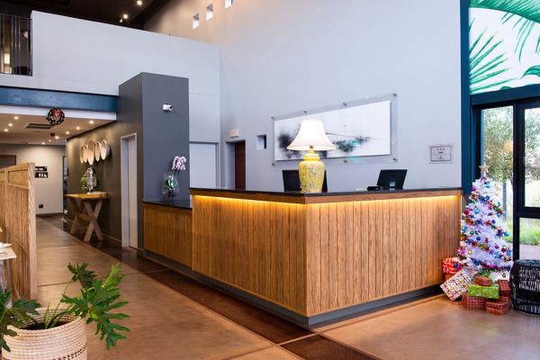 Kathu Hotel - 206695