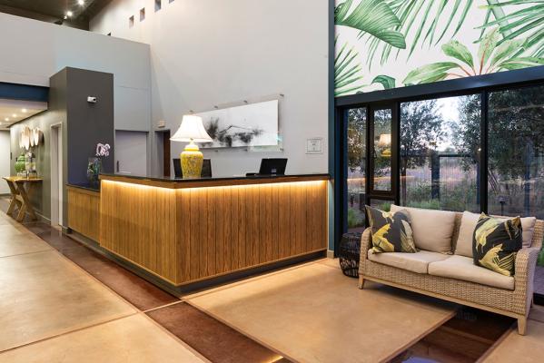 Kathu Hotel - 206696