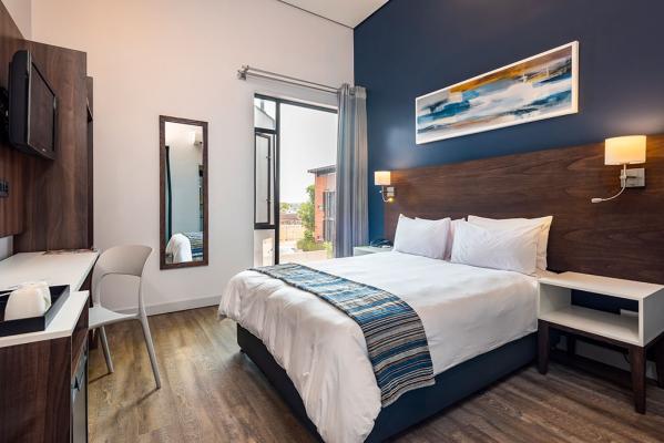 Kathu Hotel - 206697
