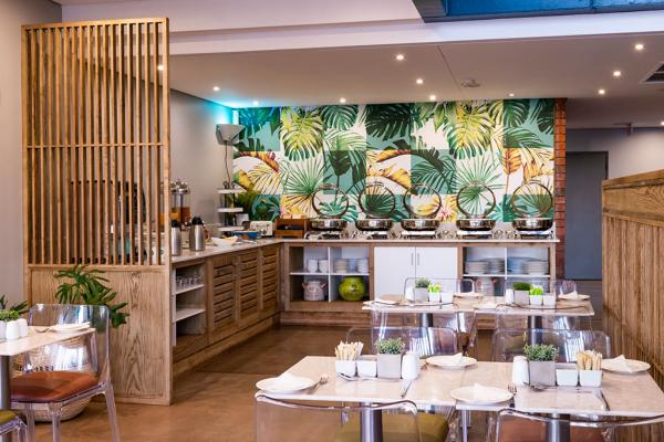 Kathu Hotel - 206698