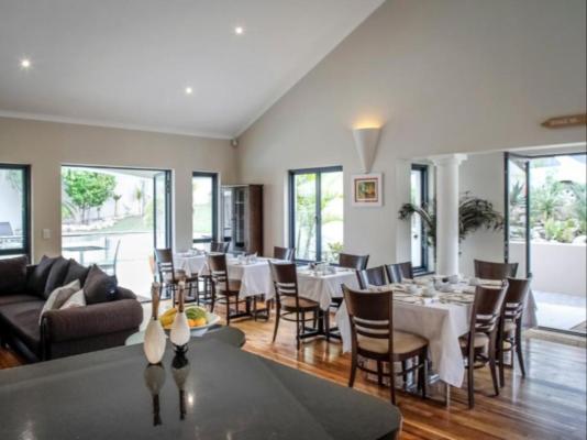 Orange Inn Knysna - 206701