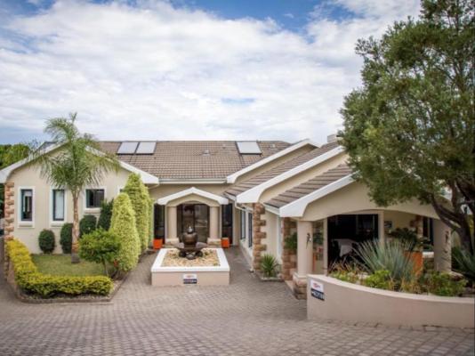 Orange Inn Knysna - 206702