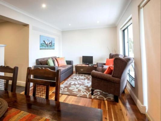 Orange Inn Knysna - 206704