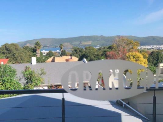 Orange Inn Knysna - 206705