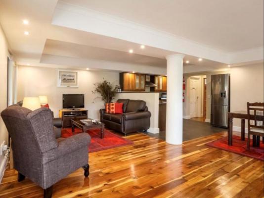 Orange Inn Knysna - 206707