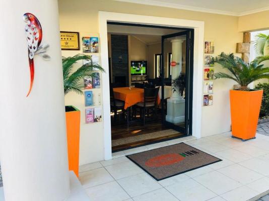Orange Inn Knysna - 206708