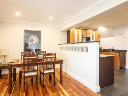Orange Inn Knysna - 206709