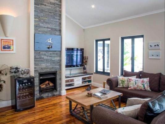 Orange Inn Knysna - 206711
