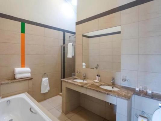 Orange Inn Knysna - 206712