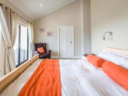 Orange Inn Knysna - 206713