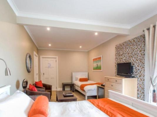 Orange Inn Knysna - 206714