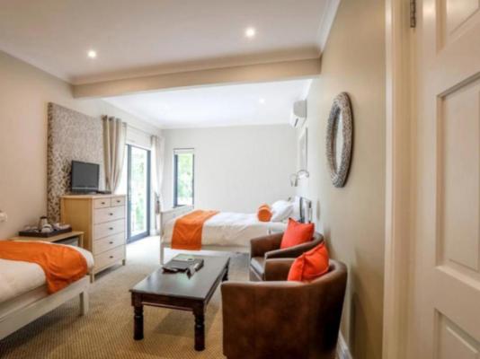 Orange Inn Knysna - 206715