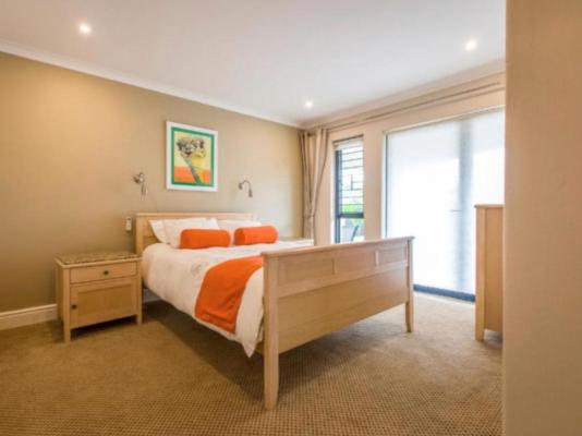 Orange Inn Knysna - 206719