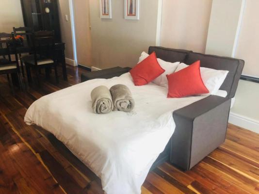 Orange Inn Knysna - 206722