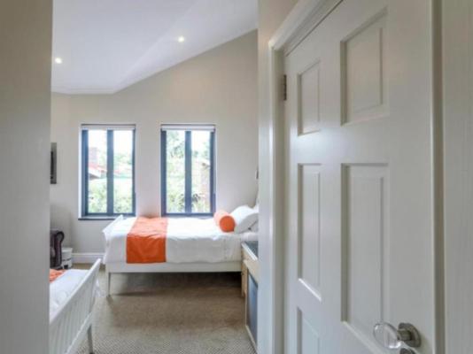 Orange Inn Knysna - 206724
