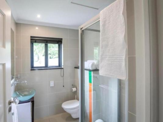 Orange Inn Knysna - 206725
