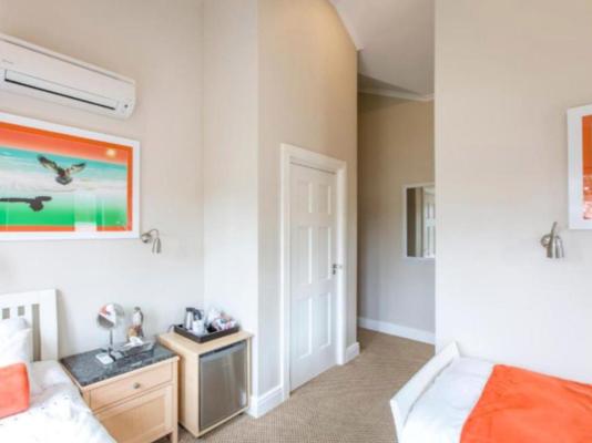 Orange Inn Knysna - 206726