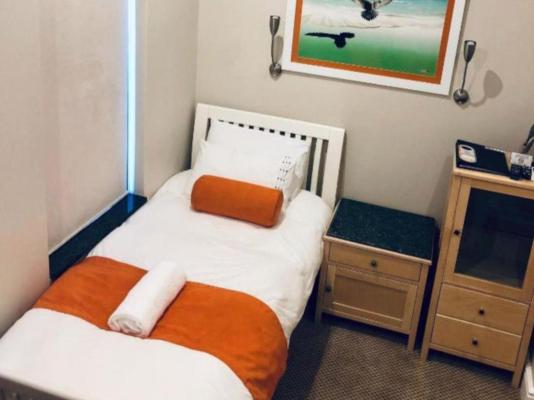 Orange Inn Knysna - 206727