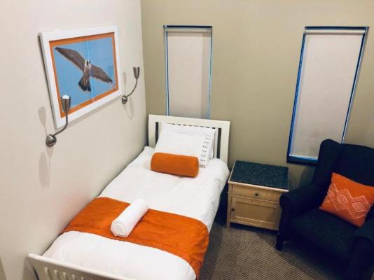 Orange Inn Knysna - 206728