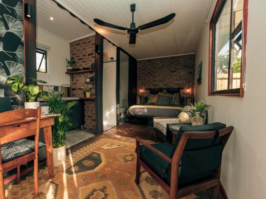 Kokiville Homestead - 206755