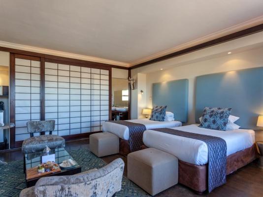 Inverdoorn Game Reserve - 206822