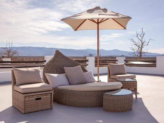 Inverdoorn Game Reserve - 206826